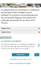 Mobile Screenshot of gnvsetmanaenergetica.blogspot.com