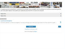 Tablet Screenshot of gnvsetmanaenergetica.blogspot.com