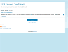 Tablet Screenshot of helpnickandcheryl.blogspot.com