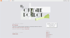 Desktop Screenshot of hpcuisine.blogspot.com