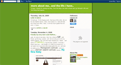 Desktop Screenshot of carlosraj.blogspot.com