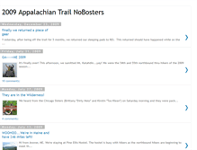 Tablet Screenshot of nobosters.blogspot.com