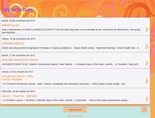 Tablet Screenshot of funnyclasses.blogspot.com