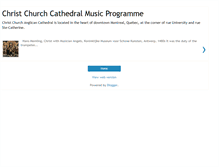 Tablet Screenshot of cccmusicprogramme.blogspot.com