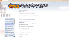 Desktop Screenshot of proegg.blogspot.com