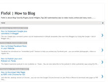Tablet Screenshot of fixfol.blogspot.com