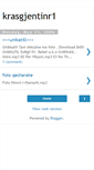 Mobile Screenshot of krasgjentinr1.blogspot.com