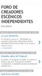 Mobile Screenshot of focresi.blogspot.com