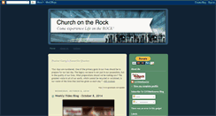 Desktop Screenshot of cotrmelbourne.blogspot.com