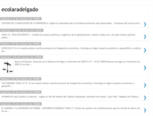 Tablet Screenshot of delgadolara.blogspot.com