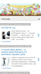 Mobile Screenshot of ilcassettodimomo.blogspot.com
