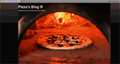 Desktop Screenshot of expo-pizza.blogspot.com