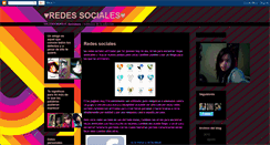 Desktop Screenshot of izamurillo.blogspot.com