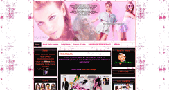 Desktop Screenshot of katiecassidy-pt-fans.blogspot.com