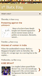 Mobile Screenshot of 1batxeng.blogspot.com