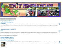 Tablet Screenshot of penerangan-kkbt.blogspot.com