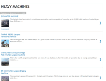 Tablet Screenshot of machinery4u.blogspot.com