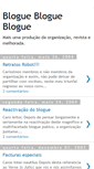 Mobile Screenshot of organizacao.blogspot.com