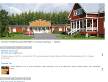 Tablet Screenshot of lempsu1-2010.blogspot.com