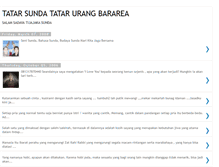 Tablet Screenshot of namakunandar.blogspot.com