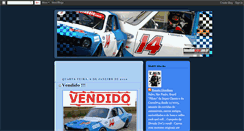 Desktop Screenshot of corcel14.blogspot.com