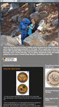 Mobile Screenshot of geocachingindenver.blogspot.com