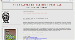 Desktop Screenshot of frybooks.blogspot.com