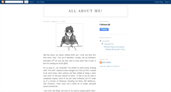 Desktop Screenshot of allaboutnatebirch.blogspot.com