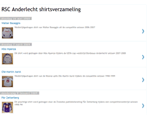 Tablet Screenshot of anderlechtshirts.blogspot.com