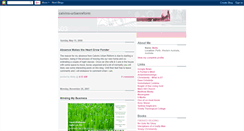 Desktop Screenshot of calvins-urbanreform.blogspot.com
