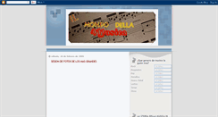 Desktop Screenshot of illmondodelamusica.blogspot.com