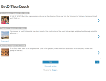 Tablet Screenshot of getoffyourcouch.blogspot.com