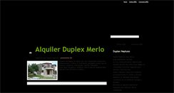 Desktop Screenshot of duplexneptuno.blogspot.com