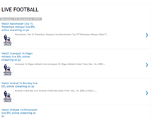 Tablet Screenshot of football-live-soccer-online-streaming.blogspot.com