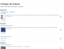 Tablet Screenshot of critiquedeculture.blogspot.com