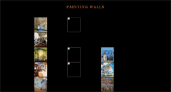 Desktop Screenshot of aku-paintingwalls.blogspot.com