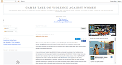 Desktop Screenshot of emc-gamestakeonvaw.blogspot.com