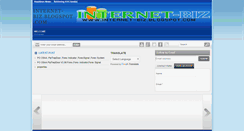 Desktop Screenshot of internet-biz.blogspot.com