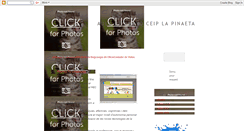 Desktop Screenshot of fotocopietaspt.blogspot.com