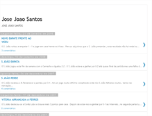 Tablet Screenshot of josejoaosantos.blogspot.com