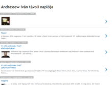 Tablet Screenshot of andrassew.blogspot.com