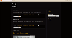 Desktop Screenshot of cwalkerjr.blogspot.com