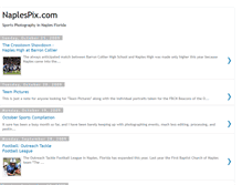 Tablet Screenshot of naplespix.blogspot.com