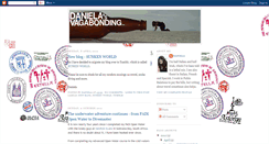 Desktop Screenshot of marchesidaniela.blogspot.com