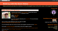 Desktop Screenshot of jceavideos.blogspot.com