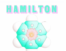 Tablet Screenshot of hamiltonmorris.blogspot.com