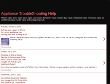 Tablet Screenshot of apcoappliancenair.blogspot.com