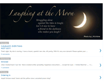 Tablet Screenshot of nean-laughingatthemoon.blogspot.com