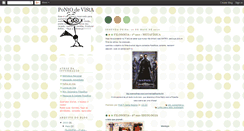 Desktop Screenshot of profcarlaregina.blogspot.com