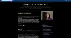 Desktop Screenshot of economia123utponce.blogspot.com